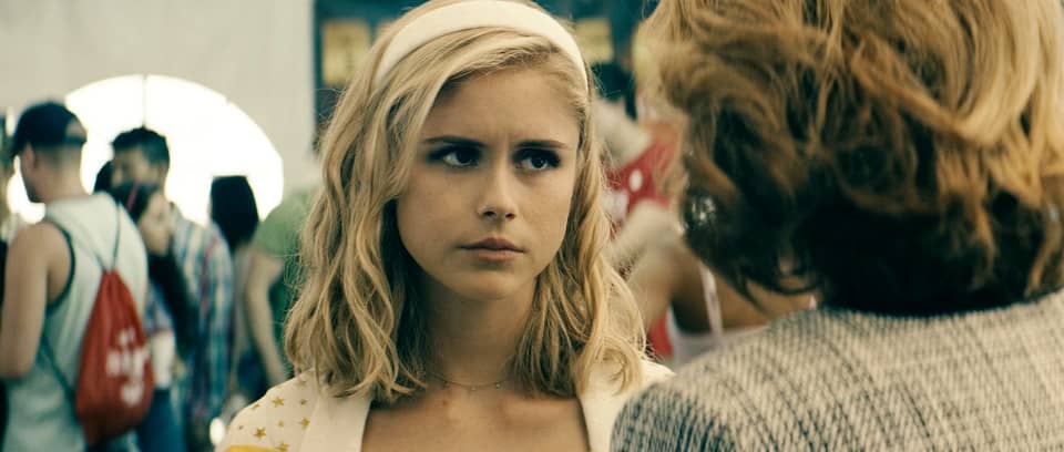 Пацаны 1 сезон 5 серия