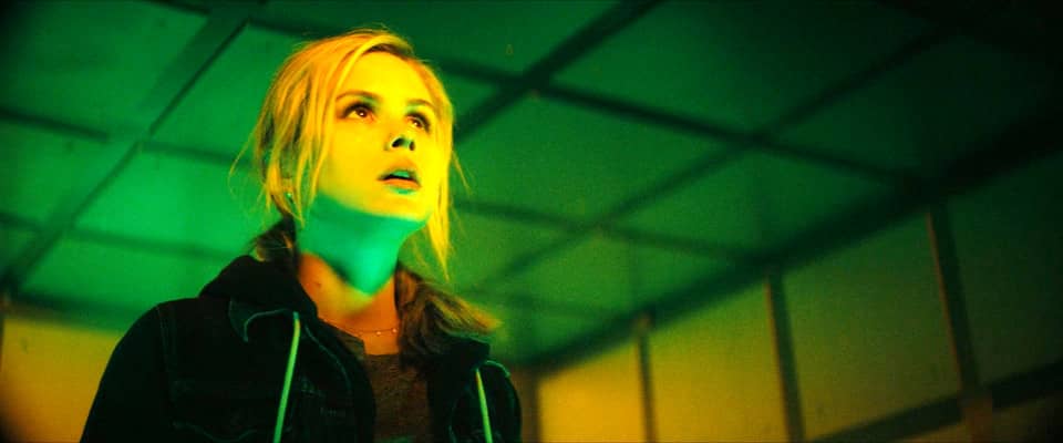  2 сезон 7 серия