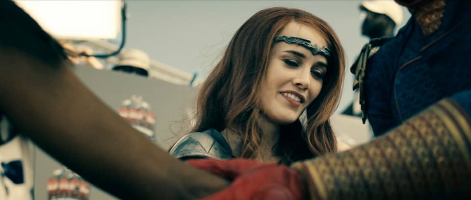  1 сезон 3 серия