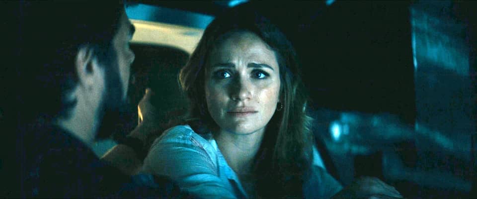  2 сезон 4 серия