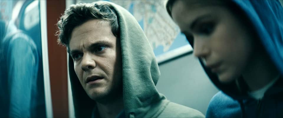  2 сезон 1 серия