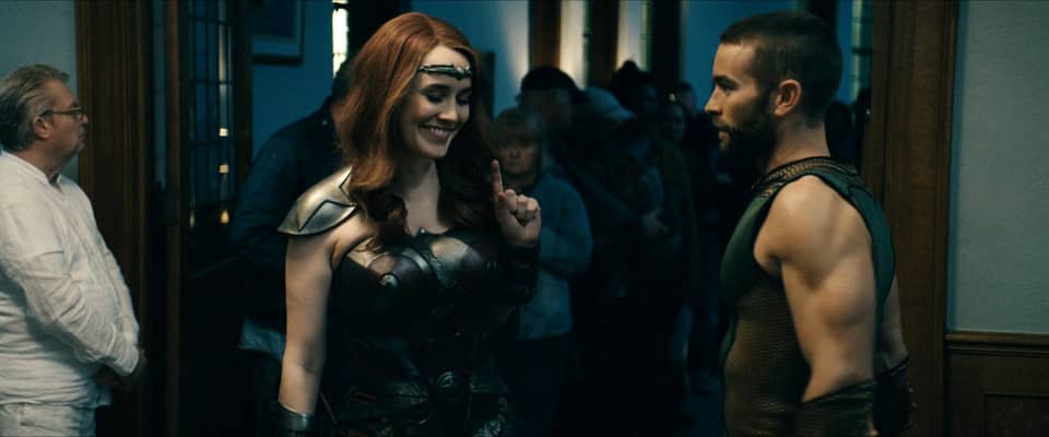  2 сезон 5 серия