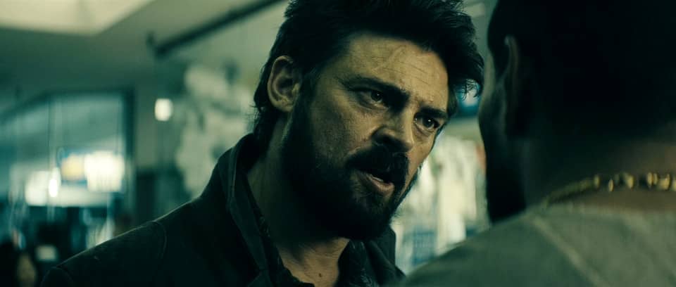  1 сезон 4 серия