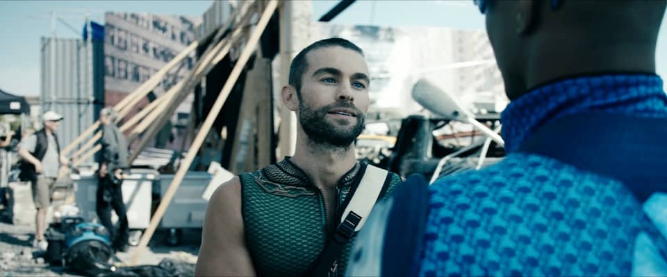  2 сезон 6 серия