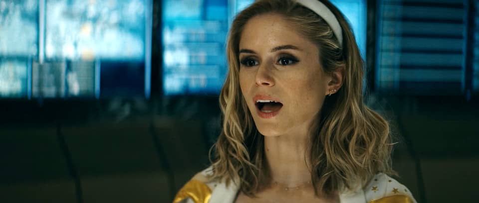  1 сезон 1 серия