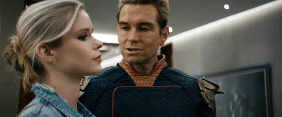  3 сезон 7 серия