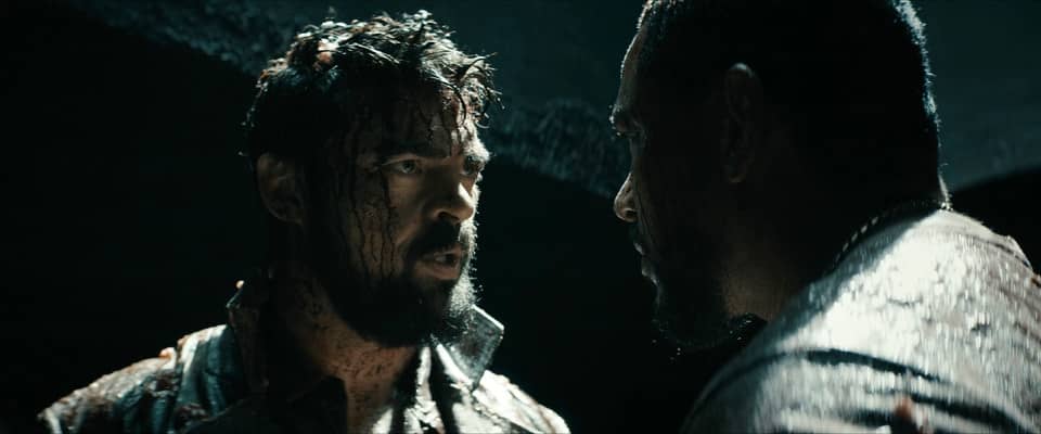  2 сезон 3 серия