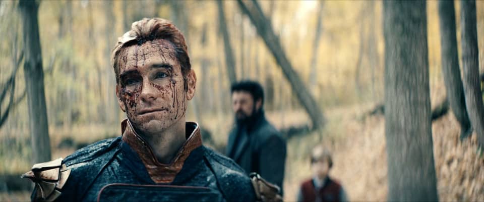  2 сезон 8 серия