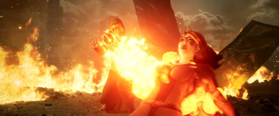  4 сезон 3 серия