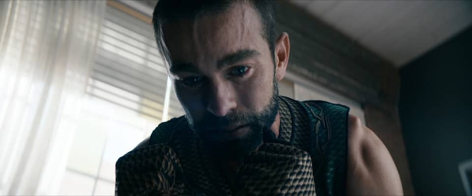  2 сезон 2 серия