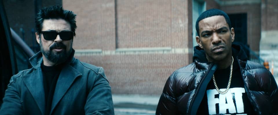  4 сезон 5 серия