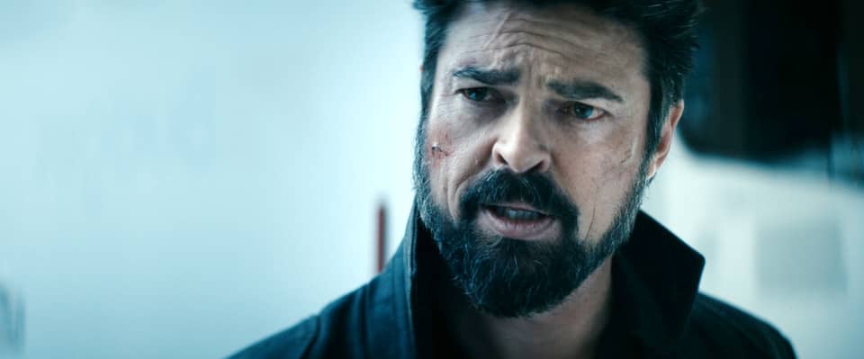  4 сезон 4 серия