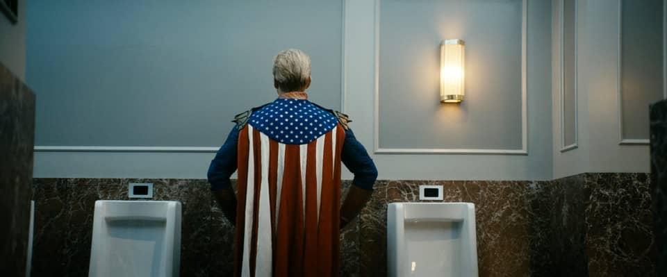  4 сезон 1 серия