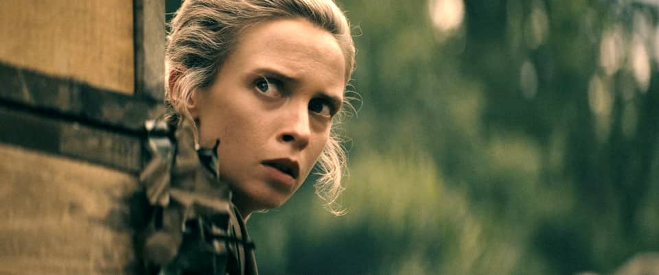  3 сезон 3 серия